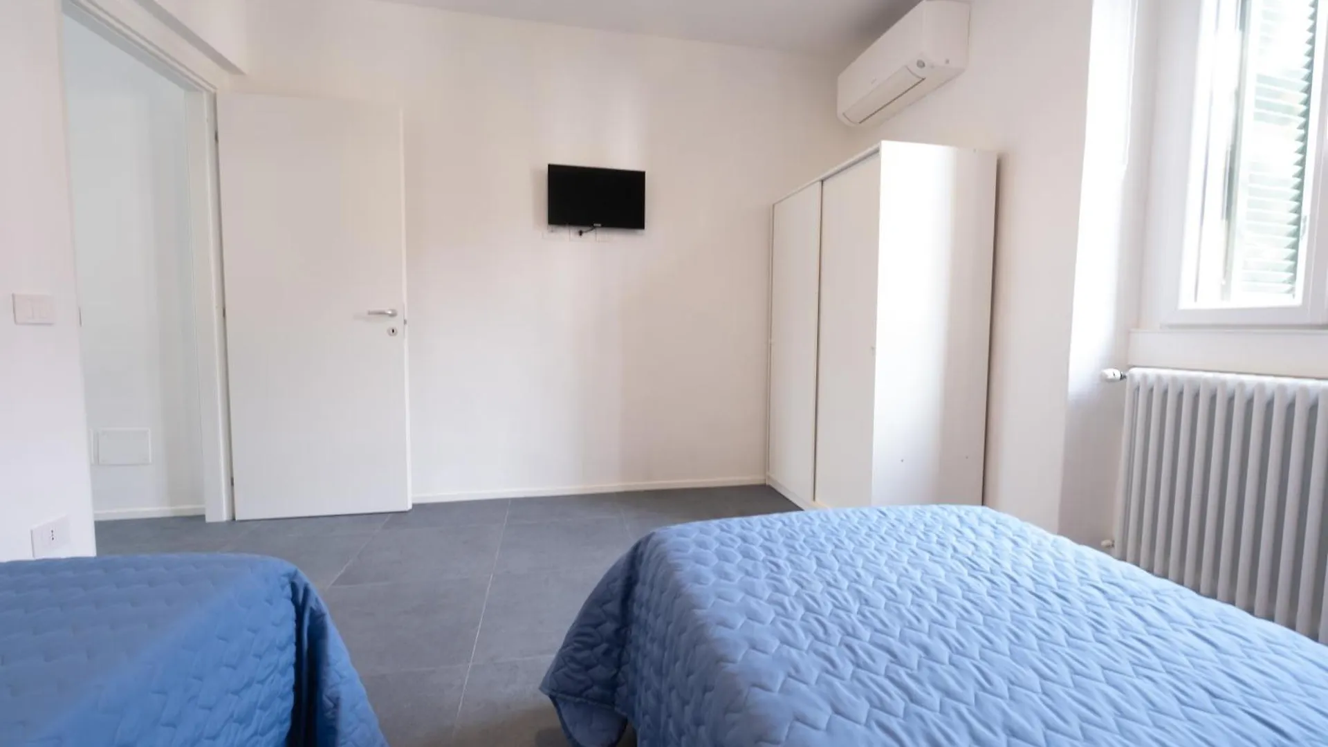 Appartement Casa Mael - Spacious Lakefront Flat Lierna
