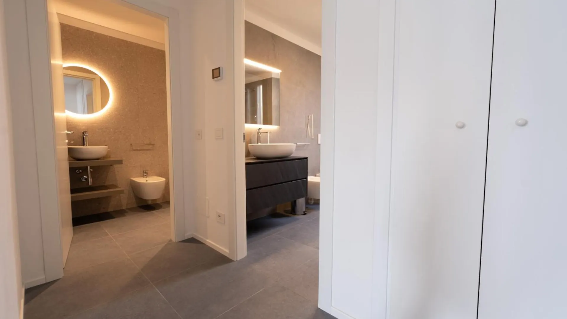 Casa Mael - Spacious Lakefront Flat Lierna 0*,  Italie